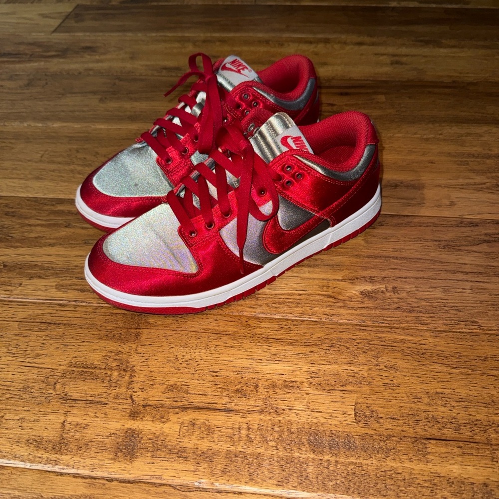 Nike Dunk Low Women’s Sneaker